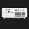 Мультимедійний проектор Optoma ZH420 (UA)