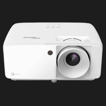 Мультимедійний проектор Optoma ZH420 (UA) в Ковелі