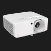 Мультимедійний проектор Optoma ZH420 (UA)