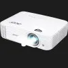 Мультимедийный проектор Acer P1657Ki (MR.JV411.001) (White) (UA)