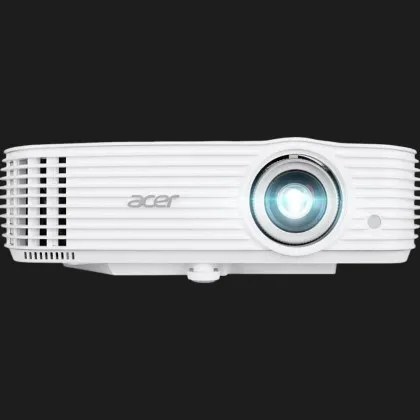 Мультимедийный проектор Acer P1657Ki (MR.JV411.001) (White) (UA) в Мукачево