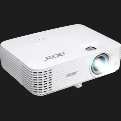 Мультимедийный проектор Acer P1657Ki (MR.JV411.001) (White) (UA) в Мукачево