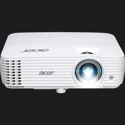 Мультимедийный проектор Acer P1657Ki (MR.JV411.001) (White) (UA) в Мукачево