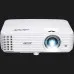 Мультимедийный проектор Acer P1657Ki (MR.JV411.001) (White) (UA)