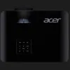 Мультимедійний проектор Acer X1328Wi (MR.JTW11.001) (Black) (UA)
