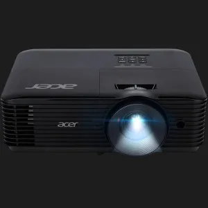 Мультимедийный проектор Acer X1328 (MR.JX611.001) (Black) (UA) в Бродах