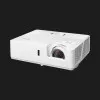 Мультимедийный проектор Optoma ZU607T (Global)