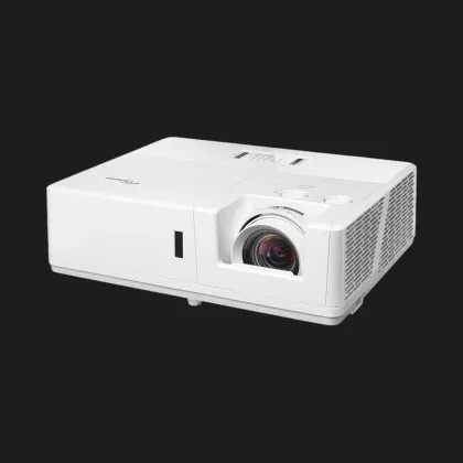 Мультимедийный проектор Optoma ZU607T (Global) в Виннице