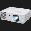 Мультимедійний проектор Acer Vero XL3515i (MR.JXR11.001) (White) (UA)