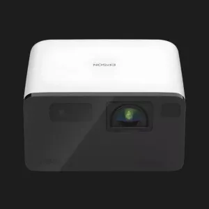 Мультимедийный проектор Epson EF-21W (V11HB35040) (White) (Global) в Хусті