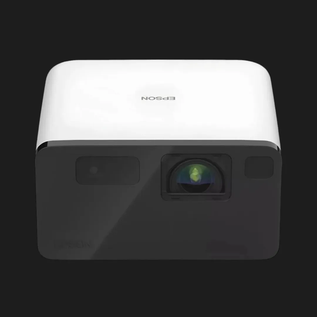 Epson EpiqVision Mini EF-21 - купить проектор: цены, отзывы