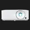 Мультимедійний проектор Acer Vero XL2332 (MR.JXZ11.005) (White) (UA)