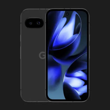 Google Pixel 9a 8/128GB (Obsidian) в Самборі