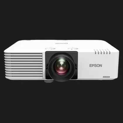 Короткофокусний проектор Epson EB-L630SU (White) (UA) в Києві