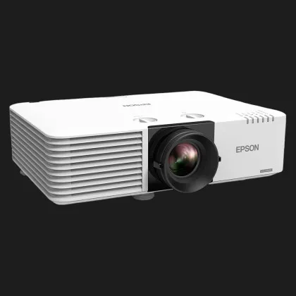 Короткофокусний проектор Epson EB-L630SU (White) (UA) в Києві