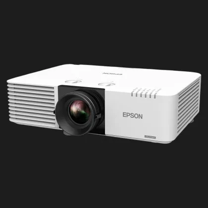 Короткофокусний проектор Epson EB-L630SU (White) (UA) в Києві