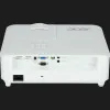 Мультимедійний проектор Acer H6815GTV (MR.JXP11.001) (White) (UA)