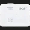 Мультимедійний проектор Acer H6815GTV (MR.JXP11.001) (White) (UA)