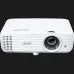 Мультимедійний проектор Acer H6815GTV (MR.JXP11.001) (White) (UA)