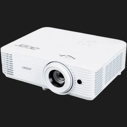 Мультимедійний проектор Acer H6815GTV (MR.JXP11.001) (White) (UA) в Олександрії