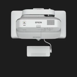 Мультимедийный проектор Epson EB-685W (White) (UA) в Бродах