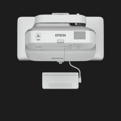Мультимедийный проектор Epson EB-695Wi (V11H740040) (White) (UA) в Ковеле