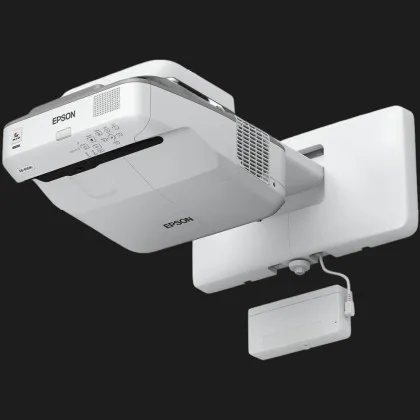 Мультимедийный проектор Epson EB-695Wi (V11H740040) (White) (UA) в Ковеле