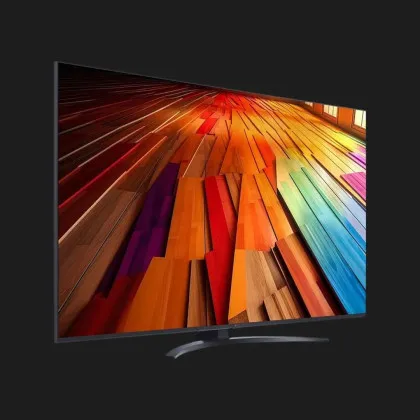 Телевізор LG 86 86UT81006LA (UA)