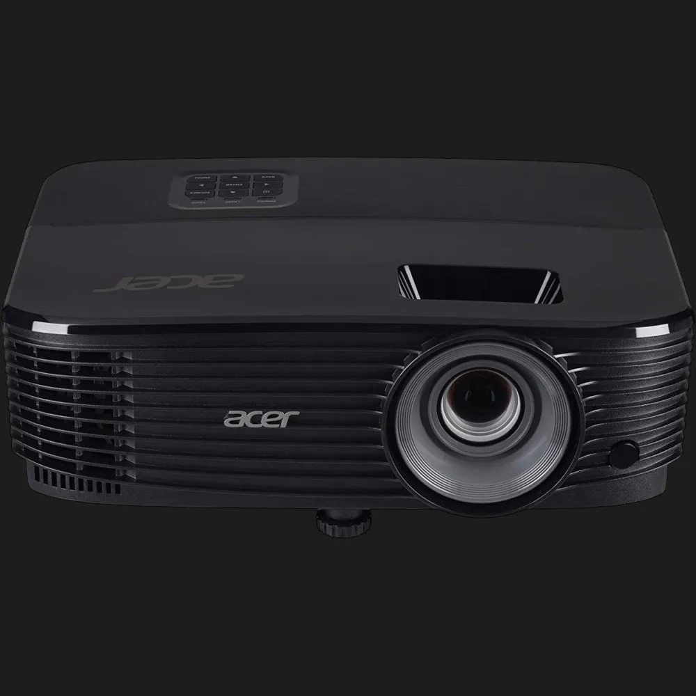 Мультимедійний проектор Acer Vero PD2328 (MR.JXT11.001) (Black) (UA)
