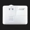 Мультимедійний проектор Acer S1286HN (MR.JQG11.001) (White) (UA)