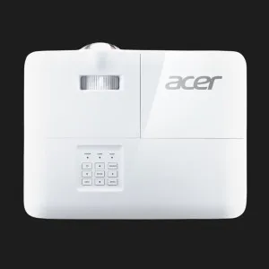 Мультимедийный проектор Acer S1286HN (MR.JQG11.001) (White) (UA) в Бродах