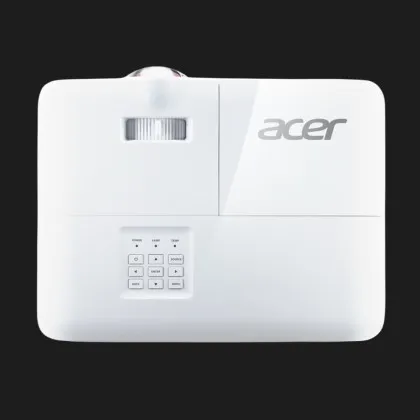 Мультимедійний проектор Acer S1286HN (MR.JQG11.001) (White) (UA) в Ковелі
