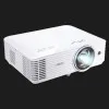 Мультимедійний проектор Acer S1286HN (MR.JQG11.001) (White) (UA)