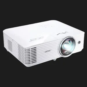 Мультимедийный проектор Acer S1286HN (MR.JQG11.001) (White) (UA) в Бродах