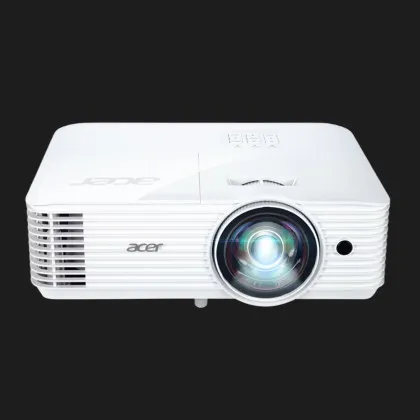Мультимедійний проектор Acer S1286HN (MR.JQG11.001) (White) (UA) в Ковелі