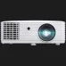 Мультимедійний проектор Acer HL6810ATV (MR.JWW11.001) (White) (UA)