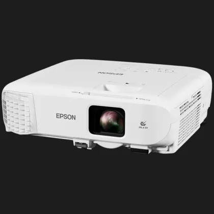Мультимедийный проектор Epson EB-982W (V11H987040) (White) (UA) в Ковеле