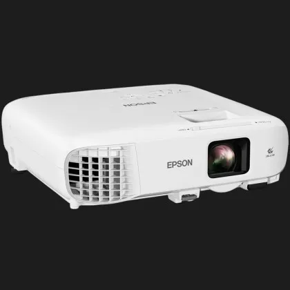 Мультимедийный проектор Epson EB-982W (V11H987040) (White) (UA) в Ковеле
