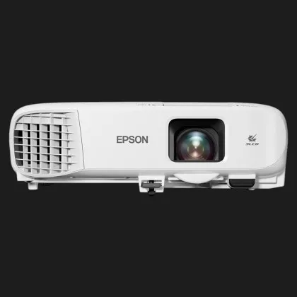 Мультимедийный проектор Epson EB-982W (V11H987040) (White) (UA) в Ковеле