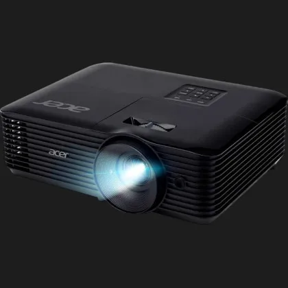 Мультимедійний проектор Acer X139 (MR.JX611.00Z) (Black) (UA) в Ковелі