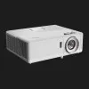 Мультимедійний проектор Optoma ZH461 (Global)