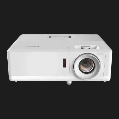 Мультимедійний проектор Optoma ZH461 (Global) в Чернігові