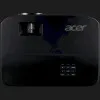 Мультимедийный проектор Acer X1329 (MR.JX711.001) (Black) (UA)