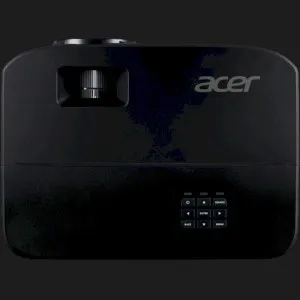Мультимедійний проектор Acer X1329 (MR.JX711.001) (Black) (UA) в Хмельницькому