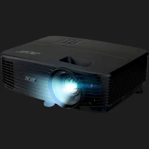 Мультимедійний проектор Acer X1329 (MR.JX711.001) (Black) (UA) в Хмельницькому