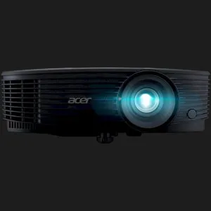 Мультимедійний проектор Acer X1329 (MR.JX711.001) (Black) (UA) в Хмельницькому