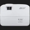 Мультимедійний проектор Acer X1526 (MR.JX911.001) (White) (UA)