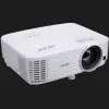 Мультимедійний проектор Acer X1526 (MR.JX911.001) (White) (UA)