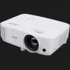 Мультимедійний проектор Acer X1526 (MR.JX911.001) (White) (UA)