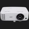 Мультимедійний проектор Acer X1526 (MR.JX911.001) (White) (UA)